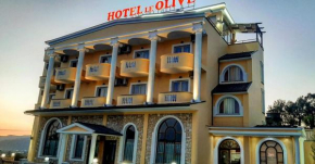 Hotel Le Olive